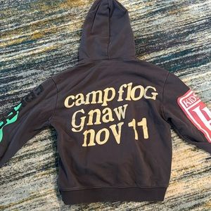 Lucky Me I See Ghosts Sweatshirt